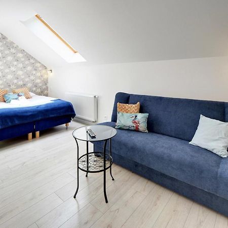 Apartamenty Everysky - Wilcza 3F-2 Karpacz Eksteriør bilde