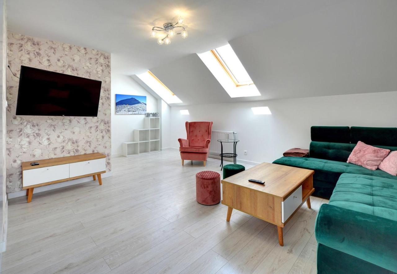 Apartamenty Everysky - Wilcza 3F-2 Karpacz Eksteriør bilde