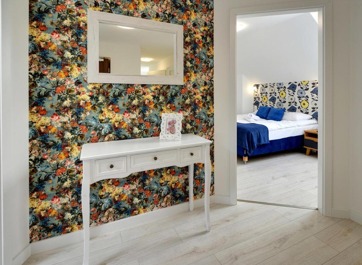 Apartamenty Everysky - Wilcza 3F-2 Karpacz Eksteriør bilde