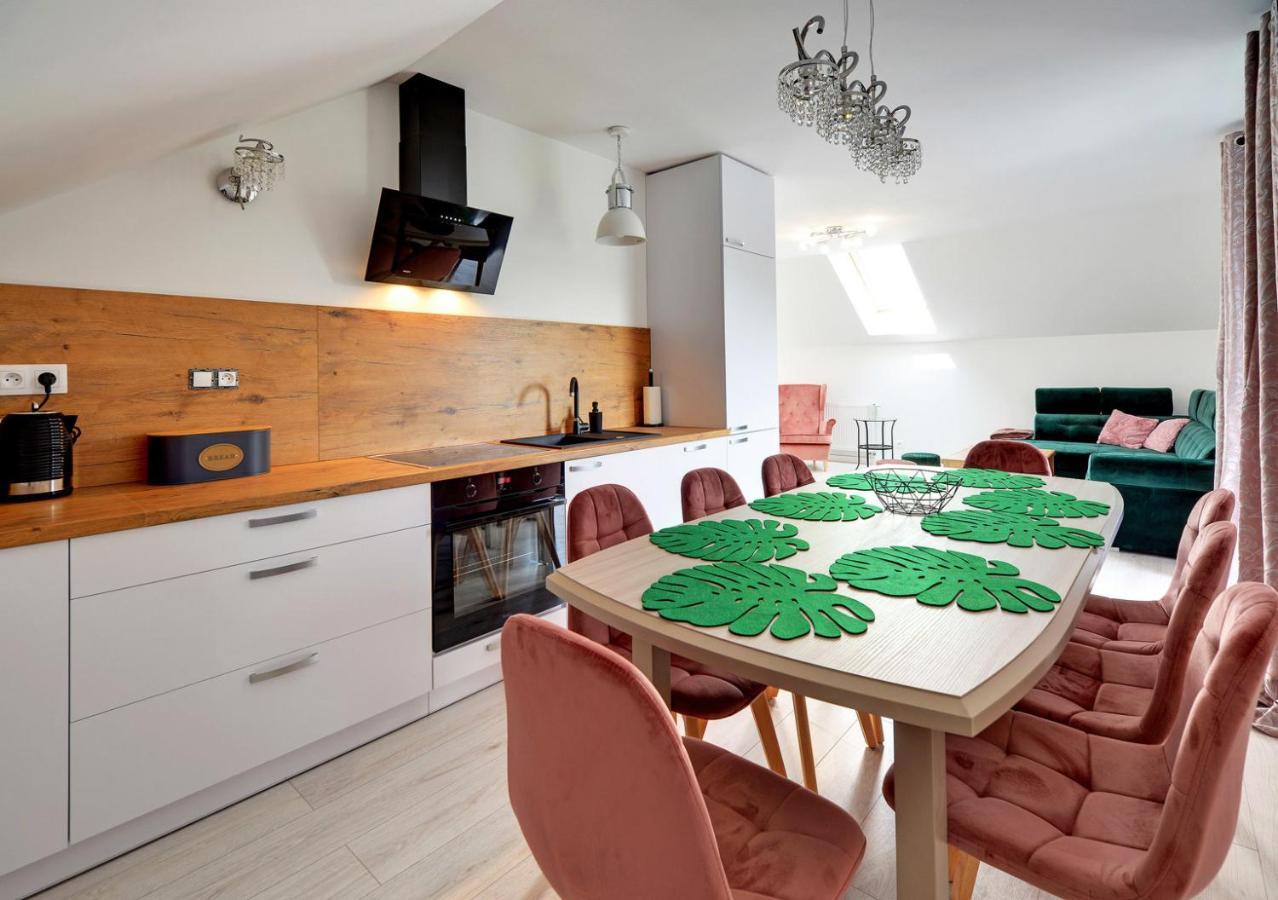 Apartamenty Everysky - Wilcza 3F-2 Karpacz Eksteriør bilde