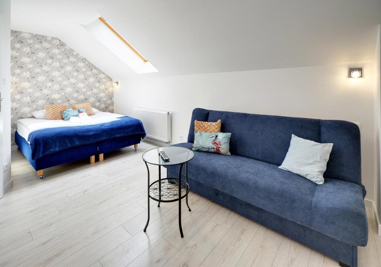 Apartamenty Everysky - Wilcza 3F-2 Karpacz Eksteriør bilde