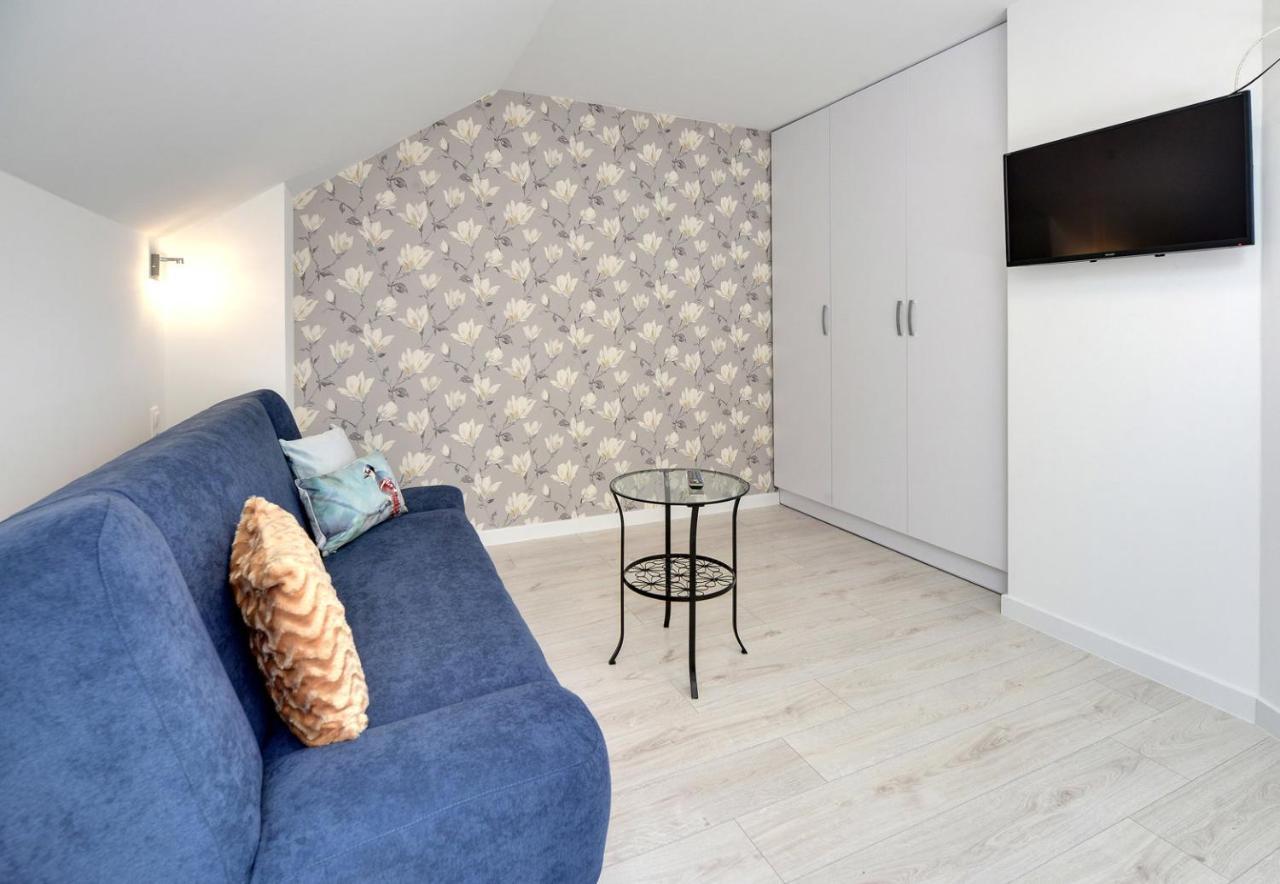 Apartamenty Everysky - Wilcza 3F-2 Karpacz Eksteriør bilde