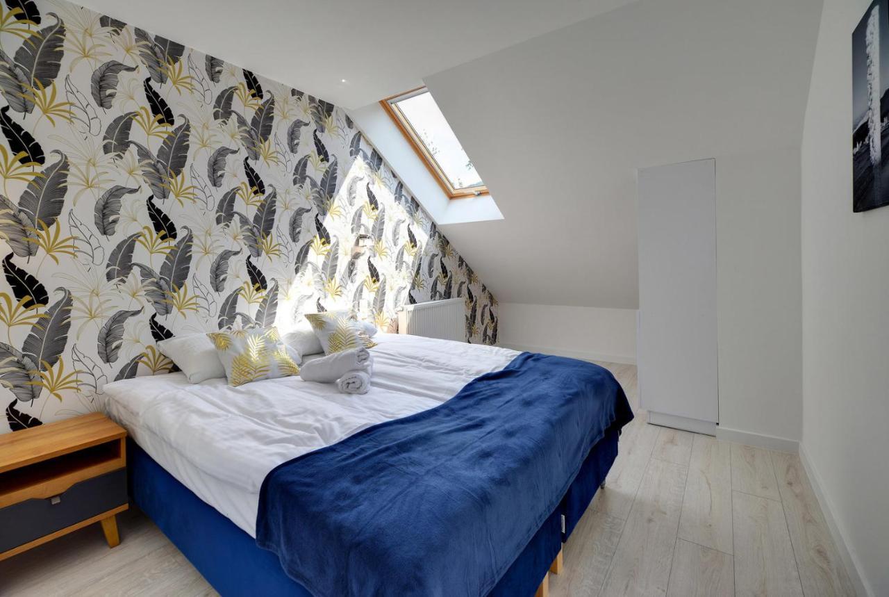 Apartamenty Everysky - Wilcza 3F-2 Karpacz Eksteriør bilde