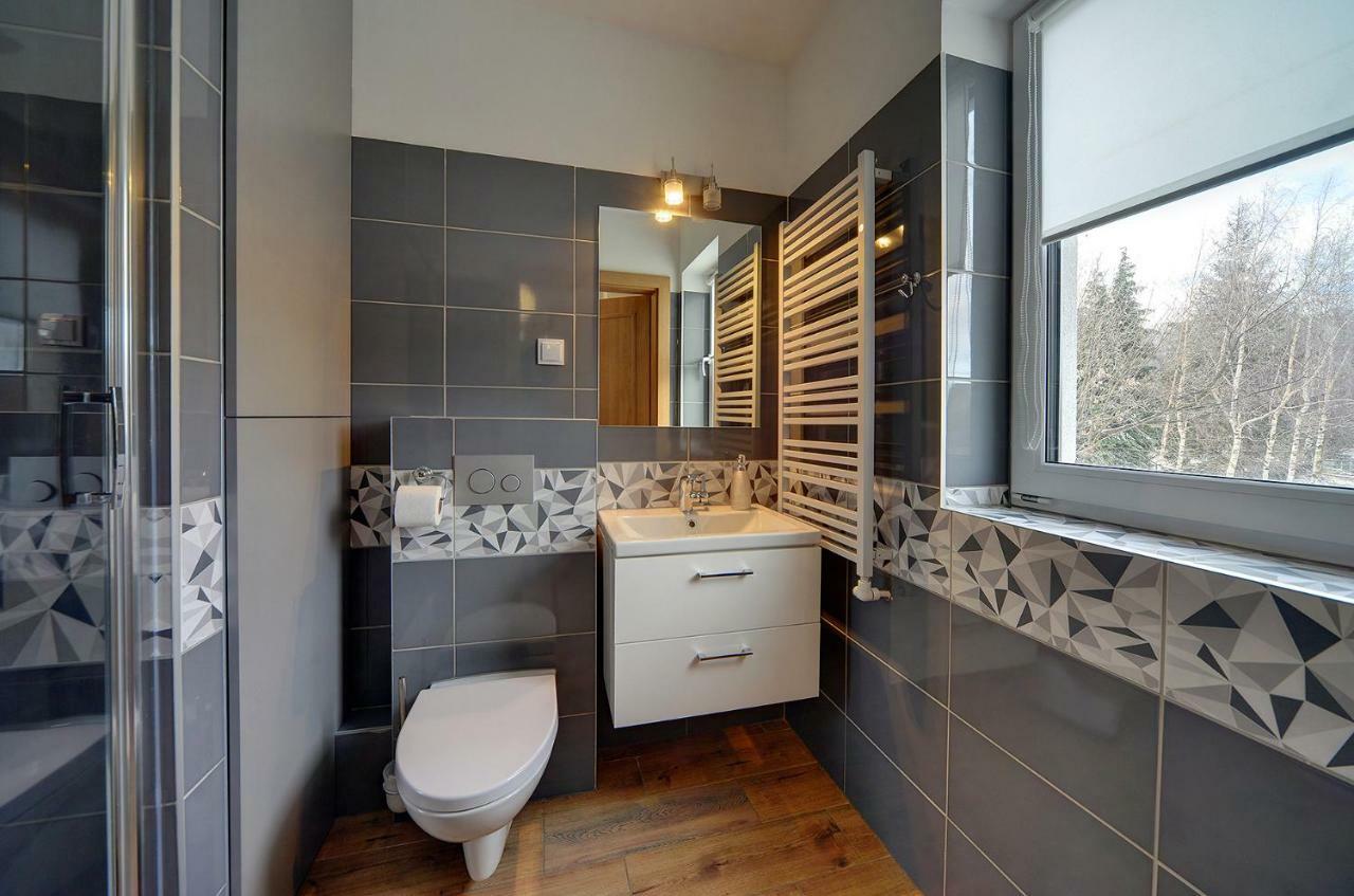 Apartamenty Everysky - Wilcza 3F-2 Karpacz Eksteriør bilde