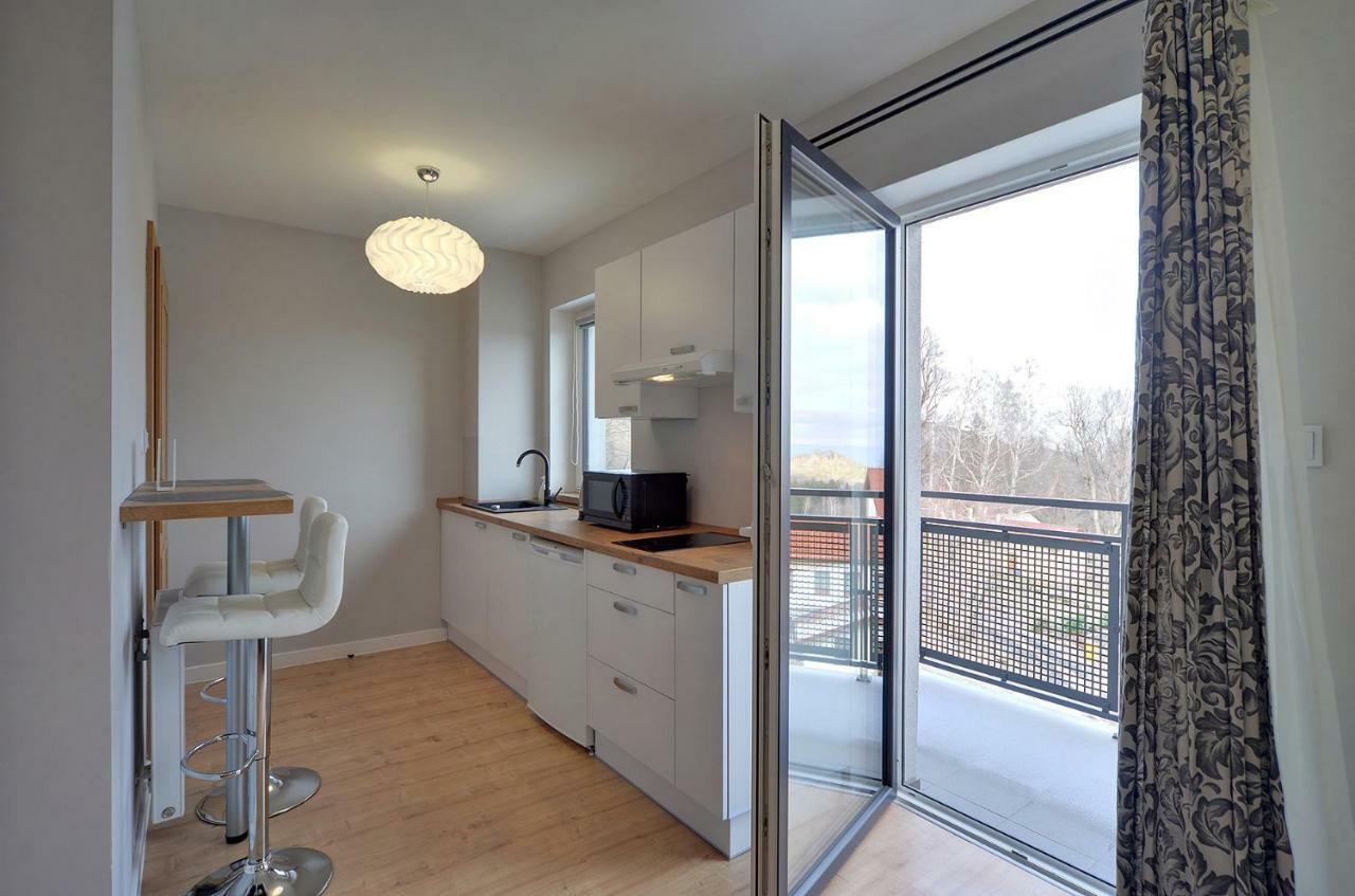 Apartamenty Everysky - Wilcza 3F-2 Karpacz Eksteriør bilde
