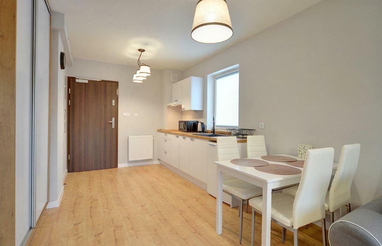 Apartamenty Everysky - Wilcza 3F-2 Karpacz Eksteriør bilde