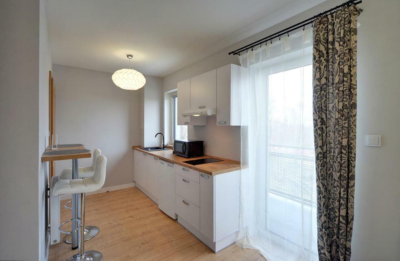 Apartamenty Everysky - Wilcza 3F-2 Karpacz Eksteriør bilde
