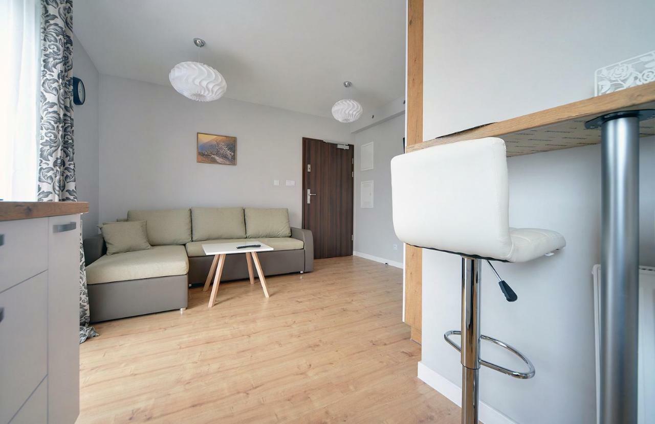 Apartamenty Everysky - Wilcza 3F-2 Karpacz Eksteriør bilde