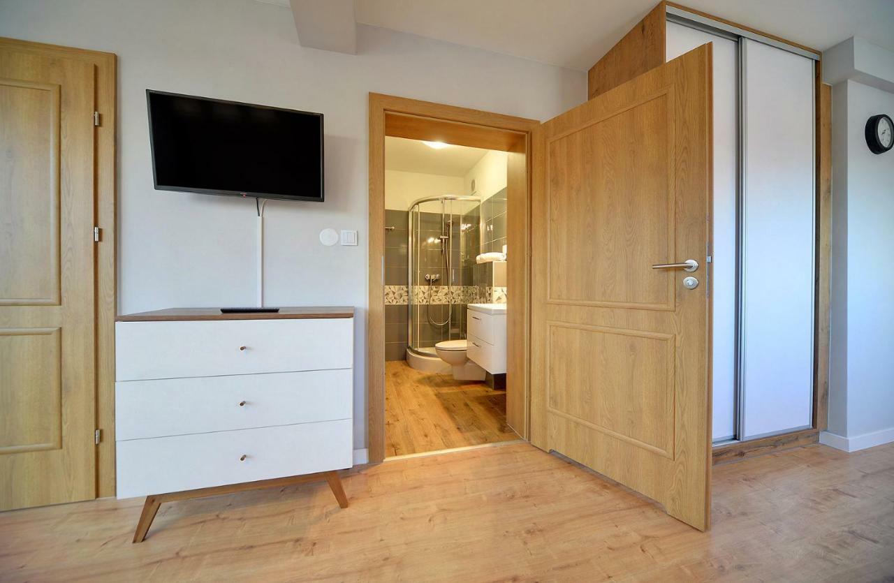 Apartamenty Everysky - Wilcza 3F-2 Karpacz Eksteriør bilde