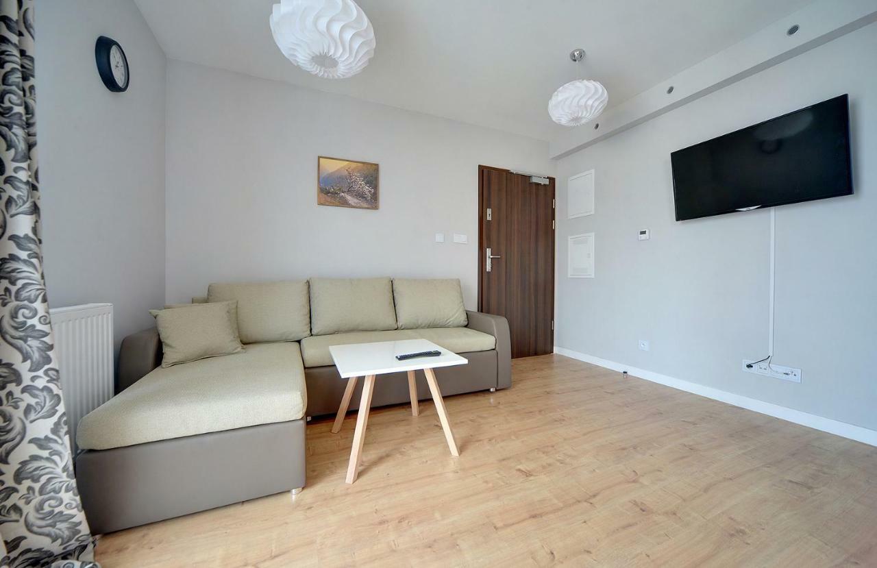 Apartamenty Everysky - Wilcza 3F-2 Karpacz Eksteriør bilde