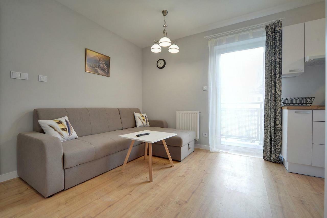Apartamenty Everysky - Wilcza 3F-2 Karpacz Eksteriør bilde