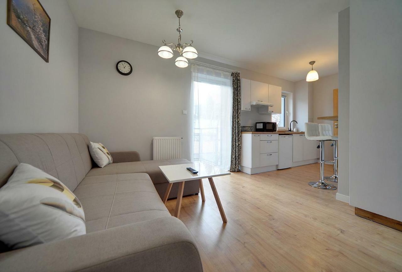 Apartamenty Everysky - Wilcza 3F-2 Karpacz Eksteriør bilde