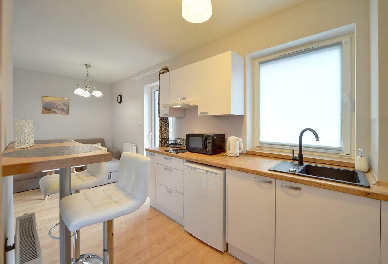 Apartamenty Everysky - Wilcza 3F-2 Karpacz Eksteriør bilde