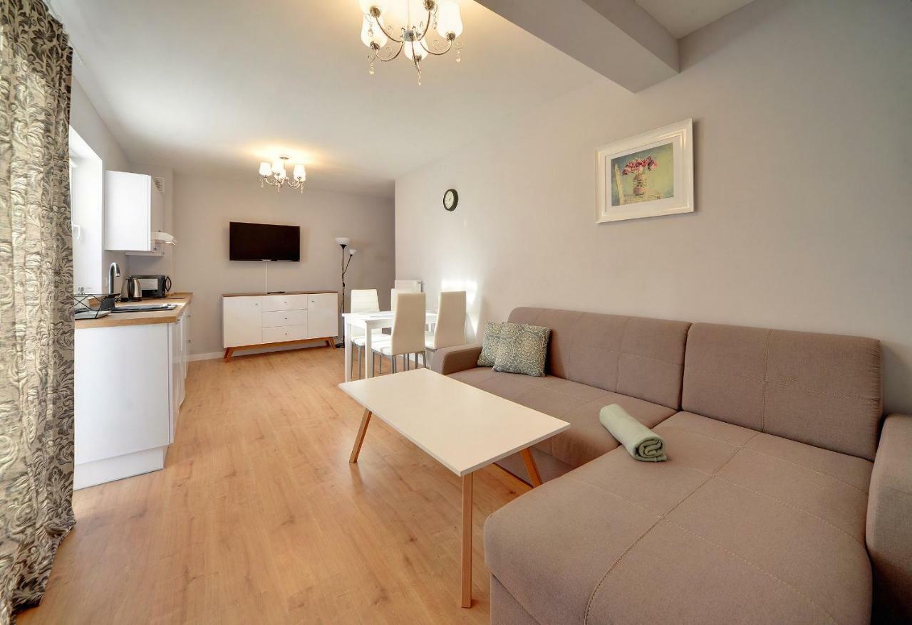 Apartamenty Everysky - Wilcza 3F-2 Karpacz Eksteriør bilde