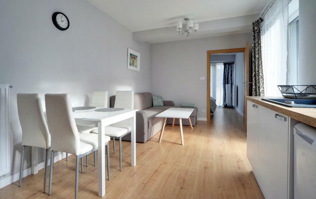 Apartamenty Everysky - Wilcza 3F-2 Karpacz Eksteriør bilde