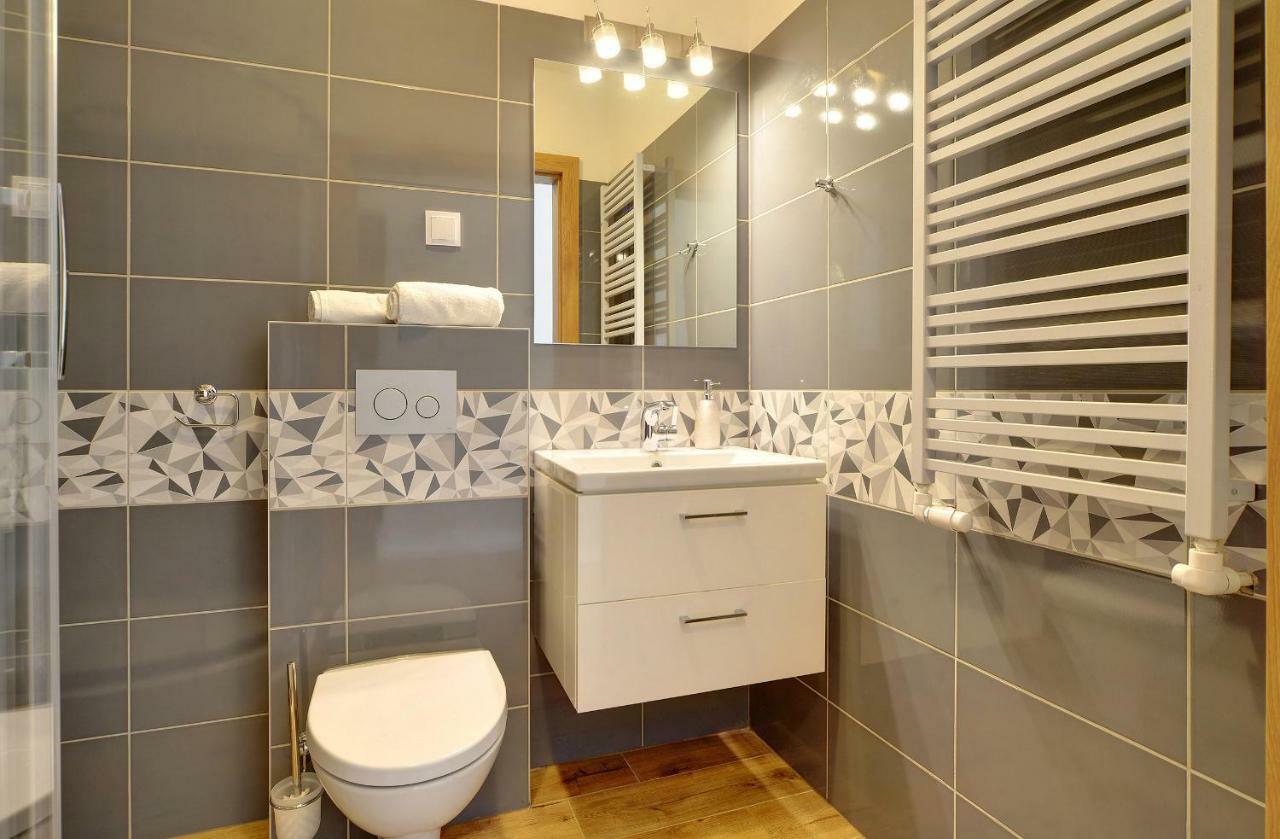 Apartamenty Everysky - Wilcza 3F-2 Karpacz Eksteriør bilde