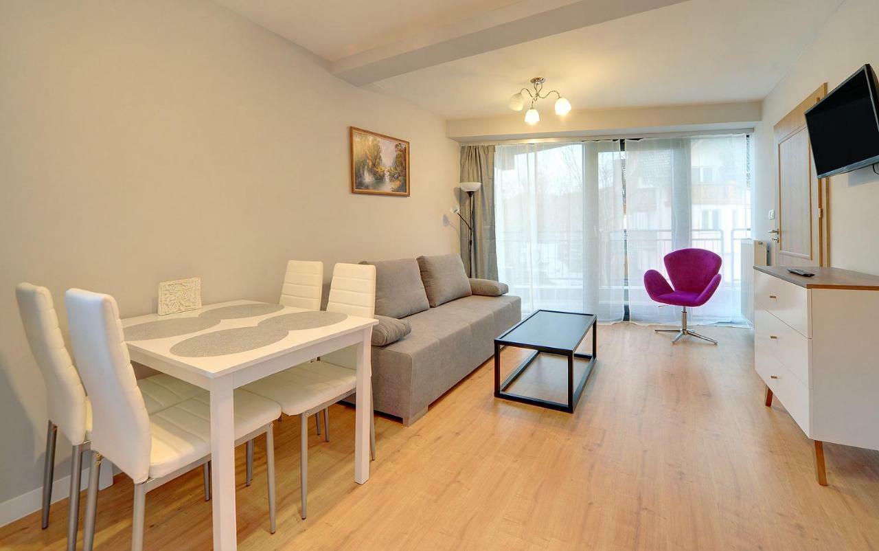 Apartamenty Everysky - Wilcza 3F-2 Karpacz Eksteriør bilde