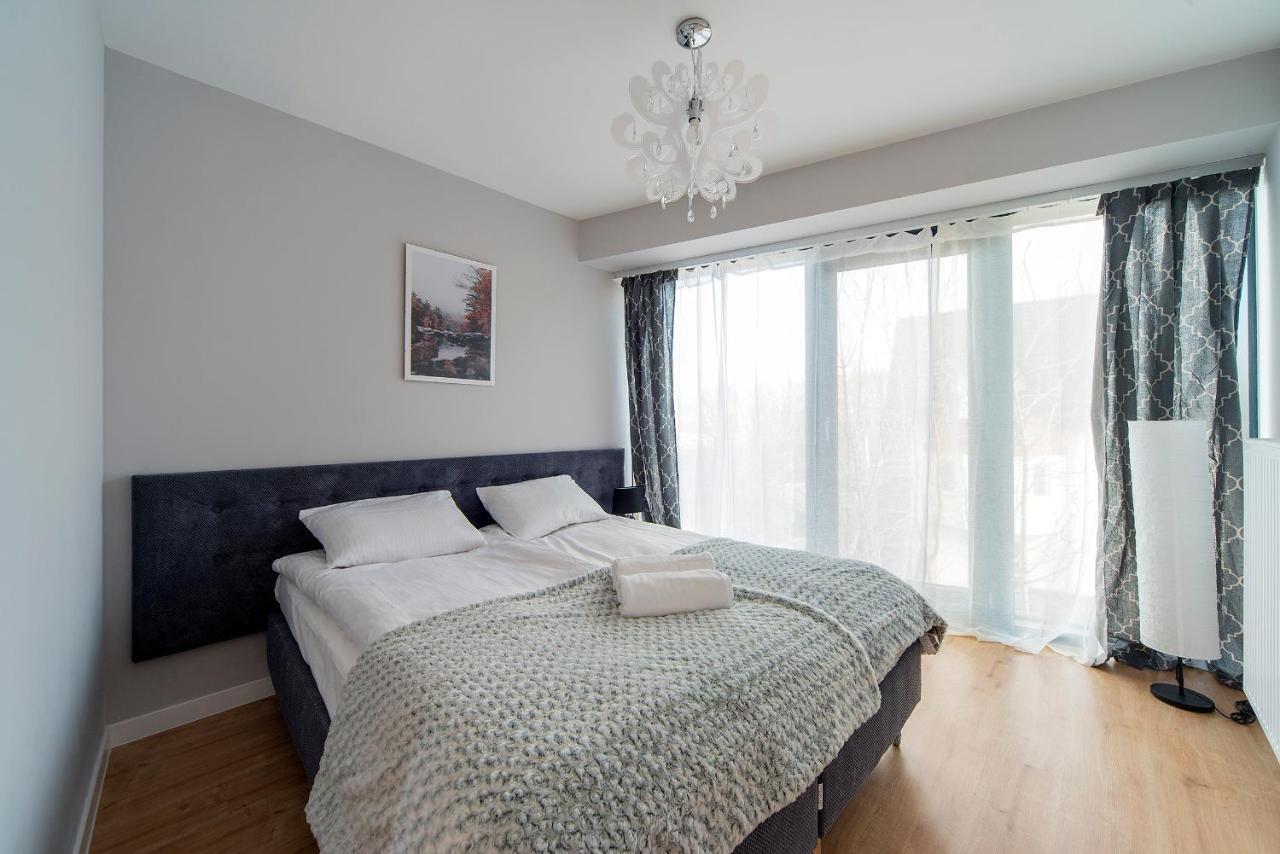 Apartamenty Everysky - Wilcza 3F-2 Karpacz Eksteriør bilde