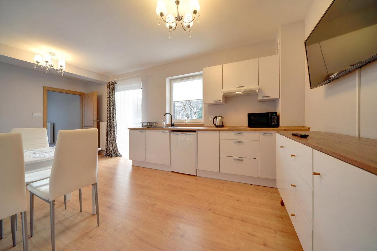 Apartamenty Everysky - Wilcza 3F-2 Karpacz Eksteriør bilde